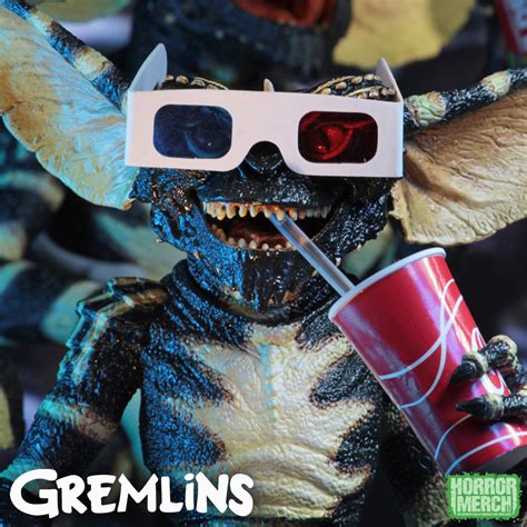 Gremlins - Ultimate Gremlin [Figure] – Horrormerch.com