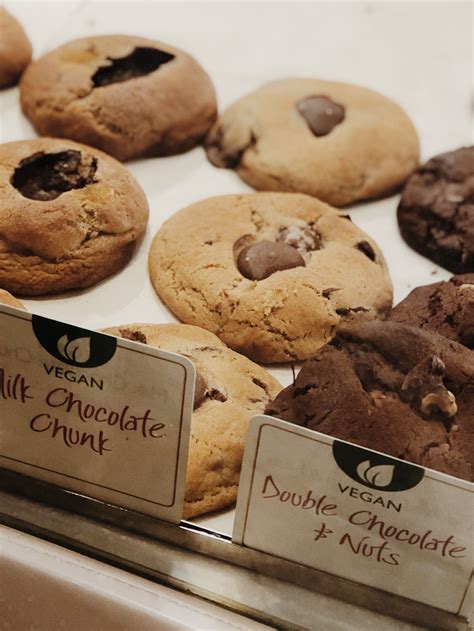 Ben's Cookies | Covent Garden