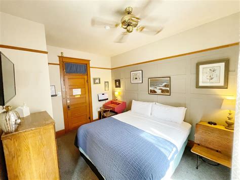 Hotel Vendome Prescott, Arizona, US - Reservations.com