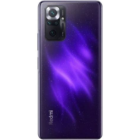 Xiaomi Redmi Note Pro Gb Nebula Purple El