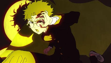 de  trata  da  el anime de accion  triunfa en netflix