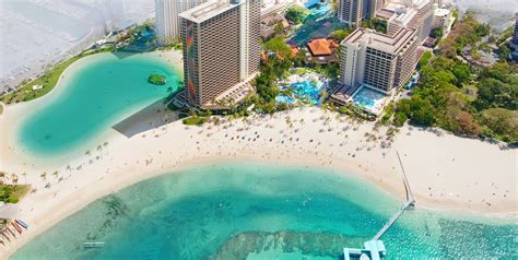 Hilton Hawaiian Village Waikiki Beach Resort – Trip Radian – Travel Agency