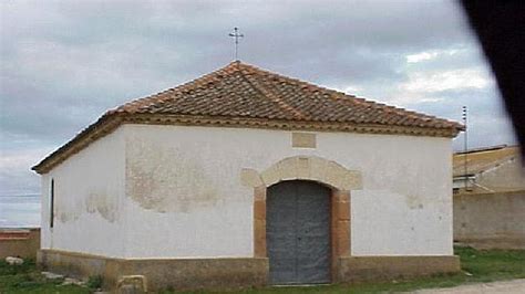 La Ermita De La Soledad En Valverde Del Majano Reabrir Sus Puertas