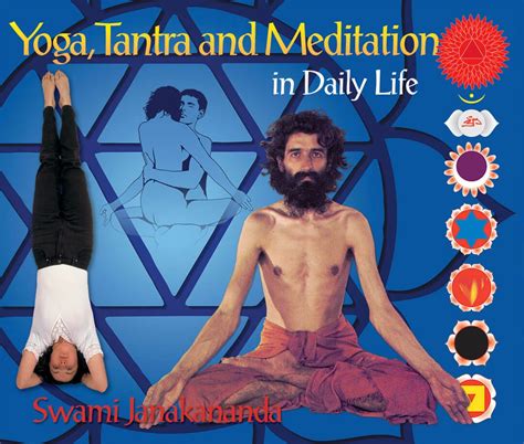 Yoga, Tantra and Meditation in Daily Life | Scandinavian Yoga & Meditation School