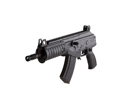 Galil ACE Pistol – 7.62x39mm - IWI ⋆ Dissident Arms