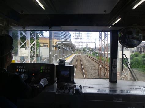 Jr東日本 南武線 尻手〜浜川崎 ボロクハの乗りつぶし記録