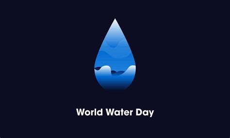 World Water Day 2024 Date Theme History Significance Activities