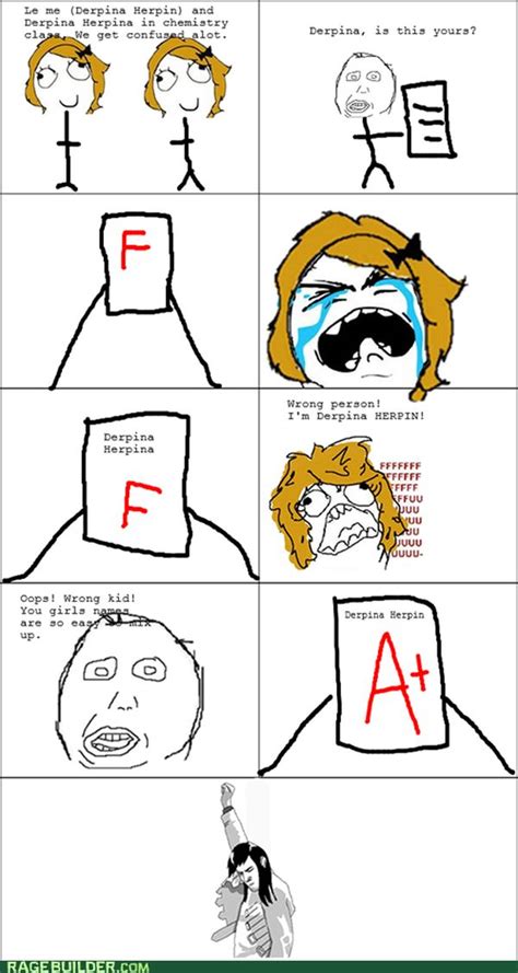 Rage Comics 70 Pics