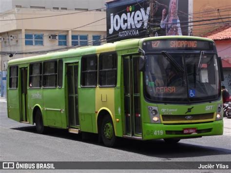 Transcol Transportes Coletivos Em Teresina Por Juci R Ylias Id