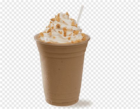 Frappé coffee Caffè mocha Milkshake Latte Coffee cream food png PNGEgg