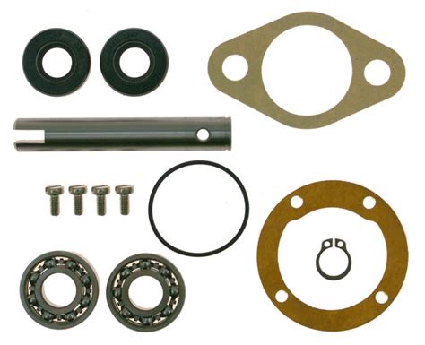 Repair Kit For Sea Water Pump Promt Parts