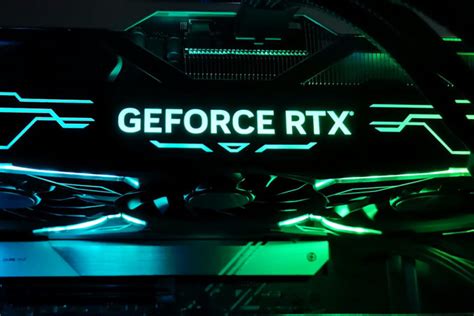 Geforce RTX 4070 Ti Daten Und 3DMark Benchmarks Aufgetaucht Hardware