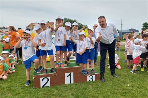 Ovog petka u Novom Marofu 19 Olimpijski festival dječjih vrtića