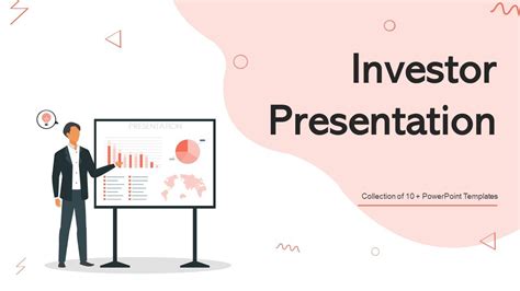 Investor Presentation Powerpoint Ppt Template Bundles PPT PowerPoint