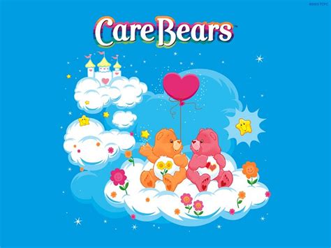 Care Bears images Care Bears Wallpaper HD wallpaper and background ...