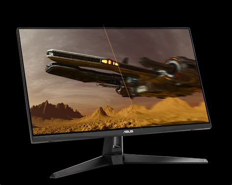 TUF Gaming VG27AQA1A Monitores ASUS ES