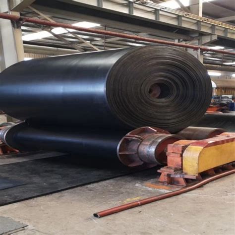 Rubber Conveyor Belt Manufacturing Process Atelier Yuwa Ciao Jp