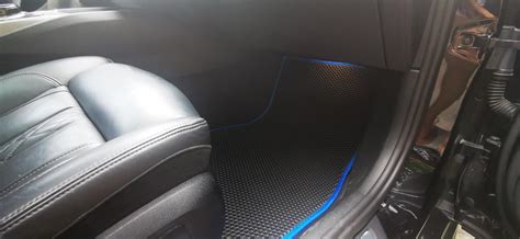 Eva Floor Mats For Every Car Premium Quality From Maluch Autozubeh R