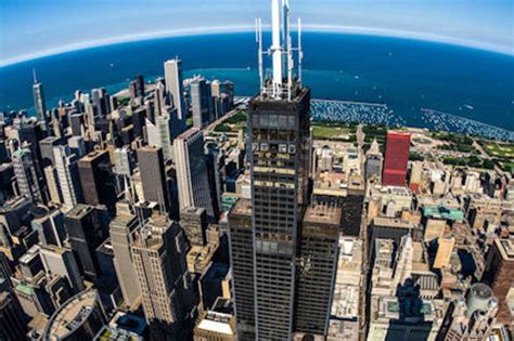 Skydeck Chicago - Chicago IL | AAA.com