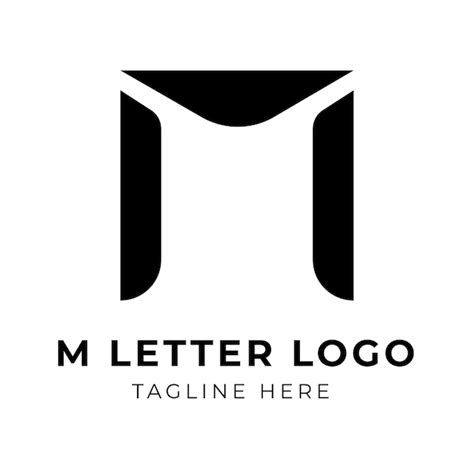 Création De Logo De Lettre Alphabétique Vecteur Premium