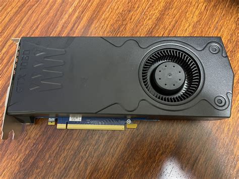 Yahooオークション Dell Nvidia Geforce Gtx 1060 6gb Gddr5 Graphi