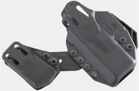 Review Blackhawk Stache IWB Premium Holster Kit The Armory Life