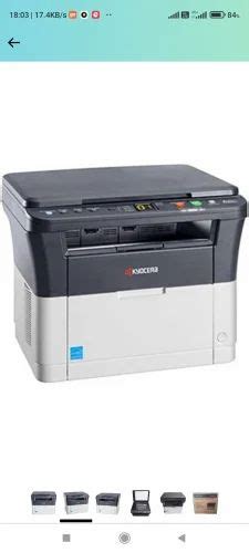 Ecosys Fs 1020 Mfp Kyocera Multifunction Printer At Rs 12000 Varanasi