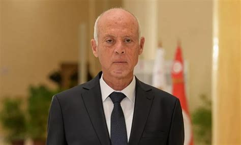 Tunisias President Calls For A National Dialogue Arab Observer