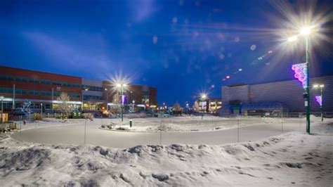 Dieppe asks residents what they want in their downtown | CBC News