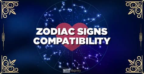 Taurus Compatibility - Zodiac Majesty