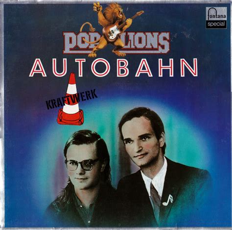 Kraftwerk - Autobahn | Releases, Reviews, Credits | Discogs