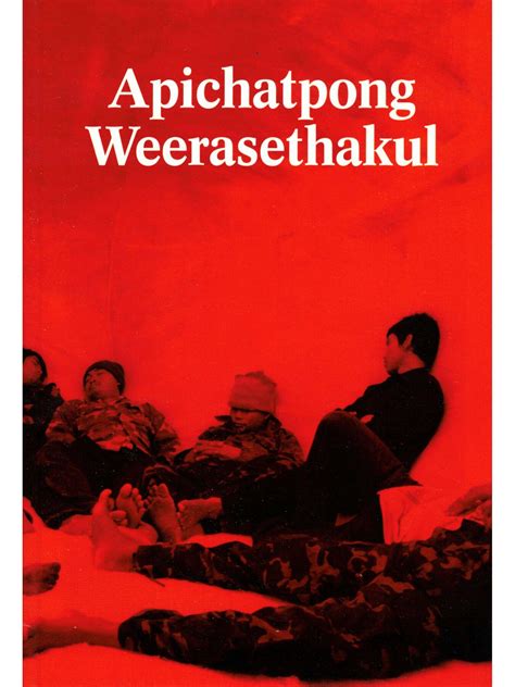 Apichatpong Weerasethakul: Primitive (Softcover First Edition) — Film ...