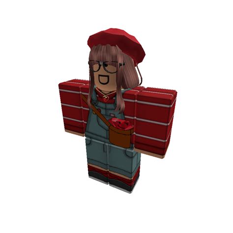 Made roblox outfits out of my favorite characters, tell me in the ...