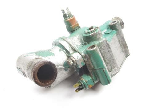 Boitier De Thermostat Volvo Penta Tamd