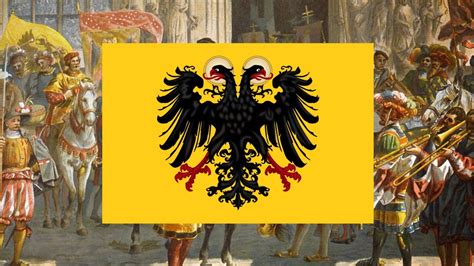 Gott Erhalte Franz Den Kaiser Holy Roman Empire National Anthem YouTube