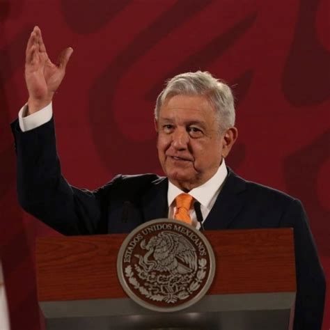 Amlo Pone Fecha A Dos Bocas El Sábado Empieza La Producción Completa