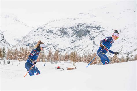 Biathlon Le témoignage de Camille Coupé touchée cet hiver par la