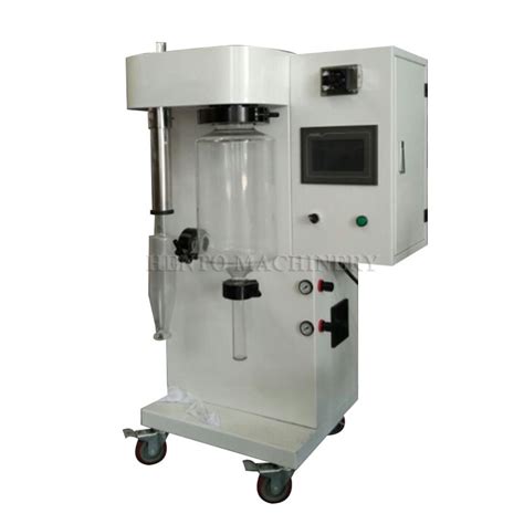 Lab Drying Machinery Mini Spray Dryer Spray Dryer Machine Spray