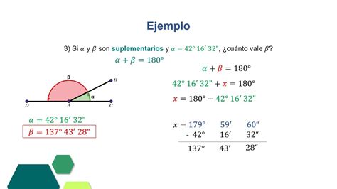 Cómo calcular el valor de un ángulo YouTube