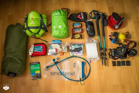 Guide de préparation pour le GR20 L aventure t appelle blog voyage