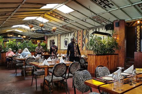 THE 10 BEST Restaurants in Nairobi (Updated January 2025)