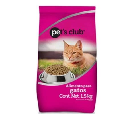 Profeco Estas Son Las Mejores Croquetas Para Gato Alim Ntalo Con Lo