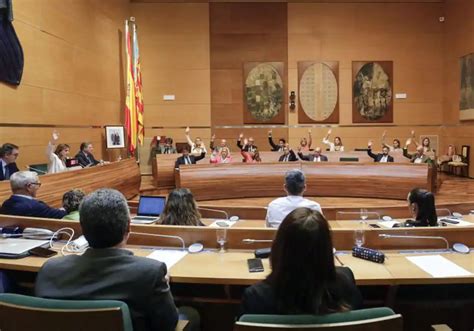 El Síndic carga contra Catalá por el reparto de comisiones que deja a