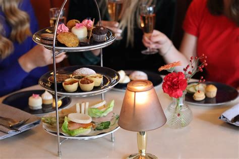 De 15 Beste High Tea Locaties In Amsterdam HighTea Nl