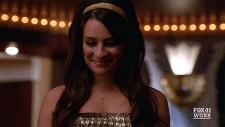 Rachel Berry Lea Michele Wifflegif 3808 Hot Sex Picture