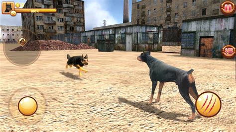 Junkyard Dogs Amazones Appstore Para Android