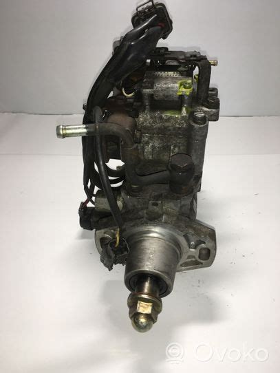 1047000550 Ford Ranger Fuel Injection High Pressure Pump 550 00 RRR