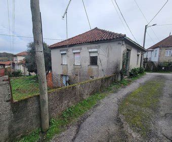 Travessa Penedo - Casas e apartamentos, Travessa Do Penedo, Santiago de Besteiros — idealista