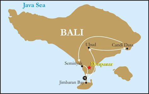 Bali Honeymoon Trip Trails Of Indochina