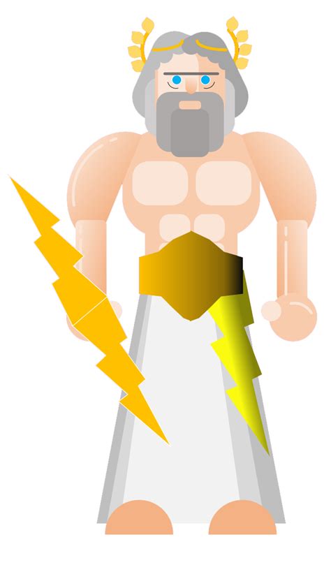 Free clip zeus, Download Free clip zeus png images, Free ClipArts on ...